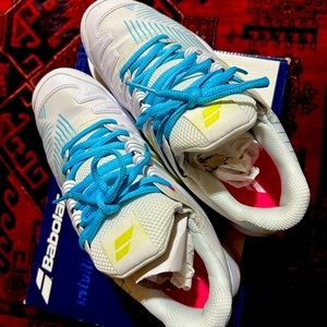 Babolat propulse fury all court women for tennis